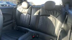 MINI Hatchback 135kW Cooper S Level 3 33kWh 3dr Auto Electric Hatchback